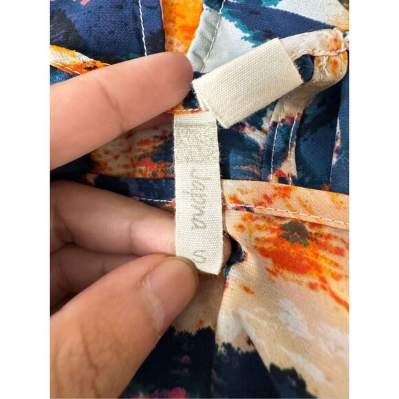 Japna blouse size small - Picture 4 of 10
